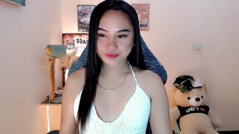 SWEET ANNA online show from 5, 1, 2025