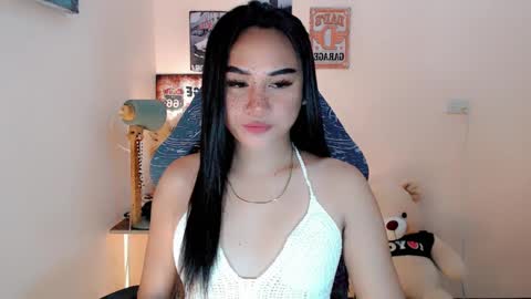 SWEET ANNA online show from 7, 1, 2025