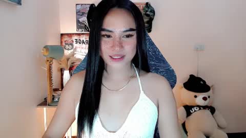 SWEET ANNA online show from 9, 1, 2025