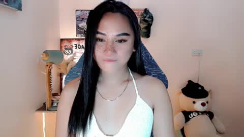 SWEET ANNA online show from 10, 1, 2025