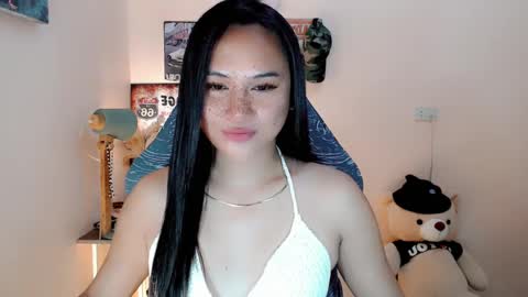 SWEET ANNA online show from 10, 1, 2025