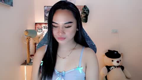 SWEET ANNA online show from 11, 1, 2025