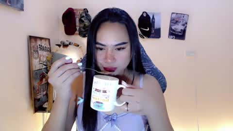 SWEET ANNA online show from 2, 2, 2025