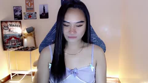 SWEET ANNA online show from 3, 2, 2025