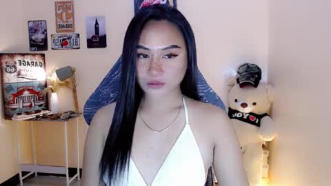 SWEET ANNA online show from 4, 2, 2025