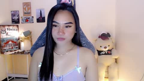 SWEET ANNA online show from 5, 2, 2025