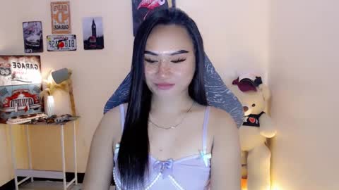 SWEET ANNA online show from 6, 2, 2025