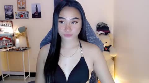 SWEET ANNA online show from 7, 2, 2025