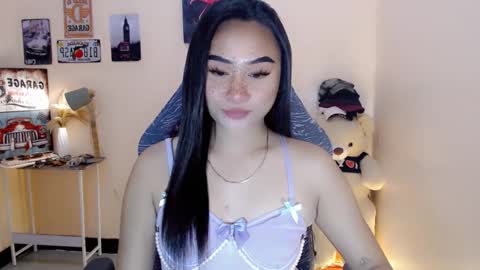 SWEET ANNA online show from 7, 2, 2025