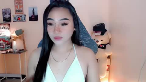 SWEET ANNA online show from 10, 2, 2025