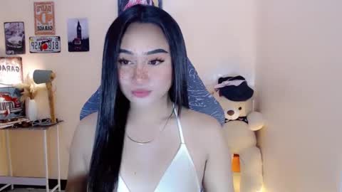 SWEET ANNA online show from 16, 2, 2025