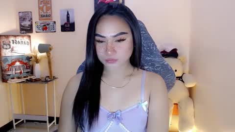 SWEET ANNA online show from 19, 2, 2025