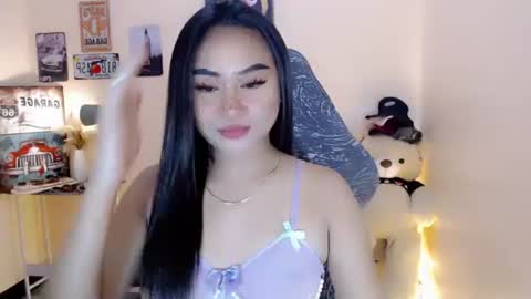 SWEET ANNA online show from 20, 2, 2025