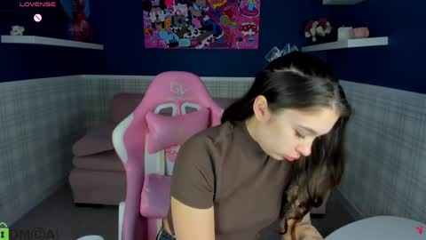 Snapshot of anna_way chatting on 1, 5, 2026 Anna GMT 2 Mon-Wed Sat 0300am-0900am Thu 1100AM-300PM online show from 1, 5, 2026