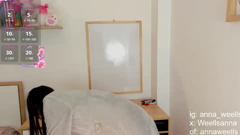 Snapshot of anna_wells chatting on 27, 2, 2025 Anna Weells online show from 27, 2, 2025