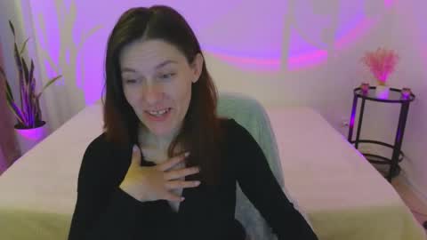 Snapshot of annaabels chatting on 18, 10, 2025 annaabels online show from 18, 10, 2025