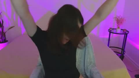 Snapshot of annaabels chatting on 3, 11, 2025 annaabels online show from 3, 11, 2025