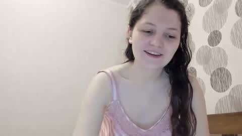 Snapshot of annaahcharm chatting on 21, 12, 2025 annaahcharm online show from 21, 12, 2025