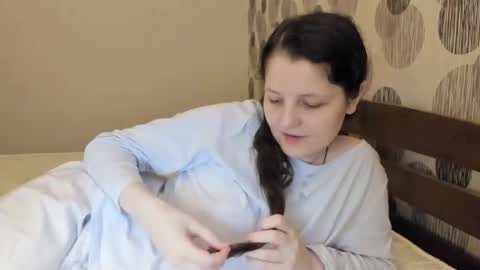 Snapshot of annaahcharm chatting on 7, 1, 2026 annaahcharm online show from 7, 1, 2026