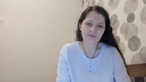 Snapshot of annaahcharm chatting on 8, 1, 2026 annaahcharm online show from 8, 1, 2026