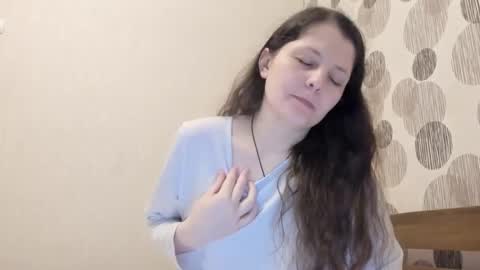 Snapshot of annaahcharm chatting on 17, 1, 2026 annaahcharm online show from 17, 1, 2026