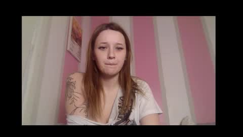 Anna Marie online show from 15, 12, 2025