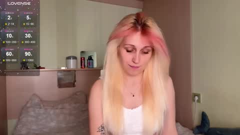 Annabel online show from 9, 9, 2025