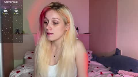 Annabel online show from 21, 9, 2025