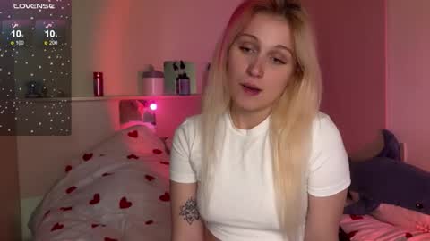 Annabel online show from 3, 10, 2025