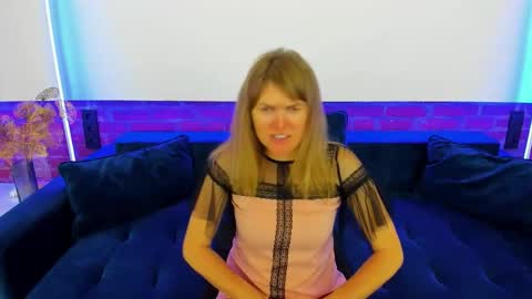 Annabel online show from 20, 11, 2025