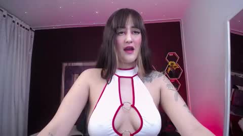 Anna online show from 3, 10, 2025