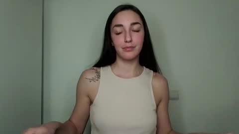 Snapshot of annabloempje chatting on 25, 12, 2024 Anna online show from 25, 12, 2024