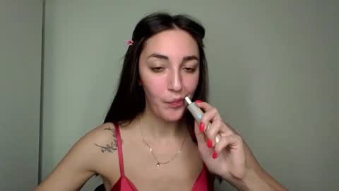 Snapshot of annabloempje chatting on 29, 12, 2024 Anna online show from 29, 12, 2024