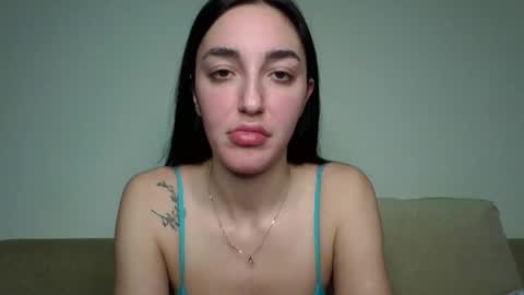 Snapshot of annabloempje chatting on 22, 1, 2025 Anna online show from 22, 1, 2025