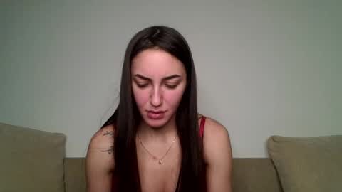 Snapshot of annabloempje chatting on 25, 1, 2025 Anna online show from 25, 1, 2025