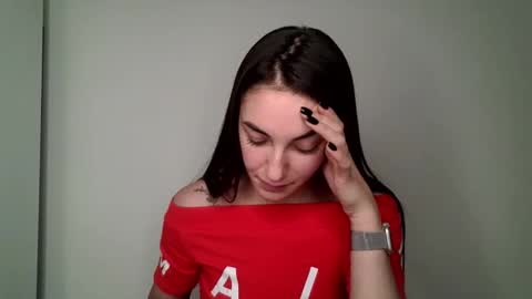 Snapshot of annabloempje chatting on 28, 2, 2025 Anna online show from 28, 2, 2025