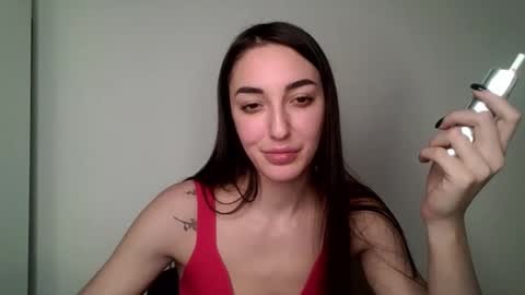 Snapshot of annabloempje chatting on 28, 2, 2025 Anna online show from 28, 2, 2025