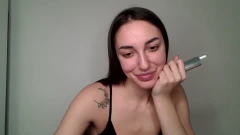 Snapshot of annabloempje chatting on 2, 3, 2025 Anna online show from 2, 3, 2025