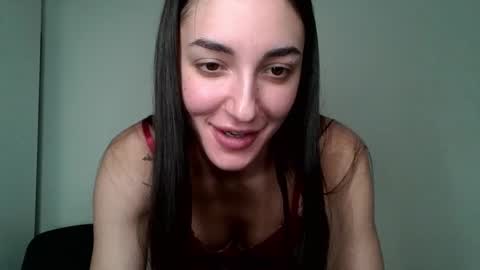 Snapshot of annabloempje chatting on 2, 3, 2025 Anna online show from 2, 3, 2025