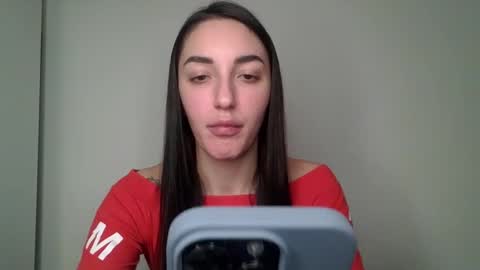 Snapshot of annabloempje chatting on 4, 3, 2025 Anna online show from 4, 3, 2025