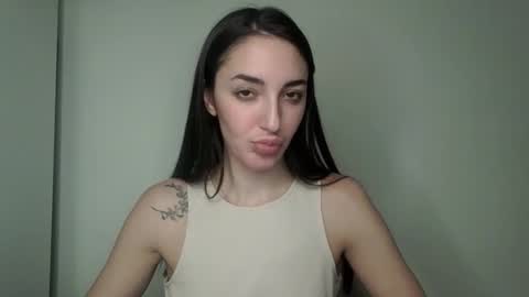 Snapshot of annabloempje chatting on 7, 3, 2025 Anna online show from 7, 3, 2025