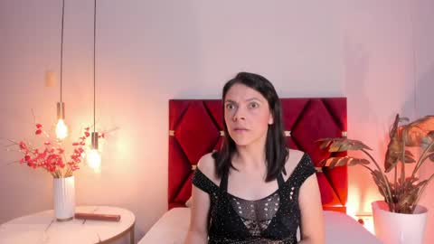 AnnaBrooks online show from 29, 5, 2026