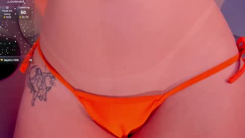 Anna Brooks  online show from 24, 2, 2025