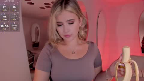 Anna Brooks  online show from 11, 3, 2025