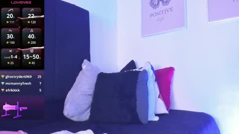 Snapshot of annachernova chatting on 7, 2, 2025 Anna online show from 7, 2, 2025