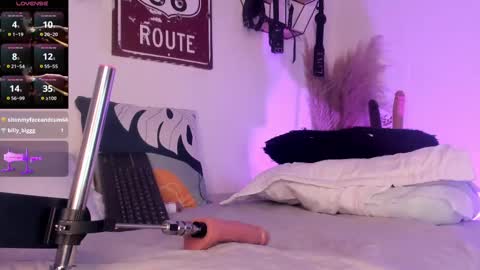 Snapshot of annachernova chatting on 14, 2, 2025 Anna online show from 14, 2, 2025