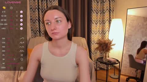 Snapshot of annacooleman_ chatting on 5, 12, 2024 Anna online show from 5, 12, 2024