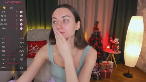 Snapshot of annacooleman_ chatting on 20, 12, 2024 Anna online show from 20, 12, 2024