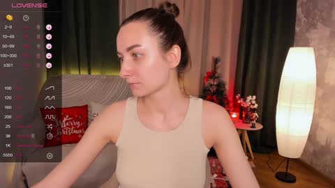 Snapshot of annacooleman_ chatting on 26, 12, 2024 Anna online show from 26, 12, 2024