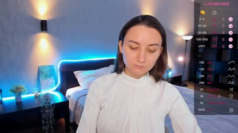 Snapshot of annacooleman_ chatting on 16, 1, 2025 Anna online show from 16, 1, 2025